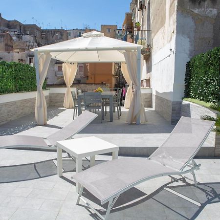 Holiday House Toto Villa Napoli Eksteriør billede